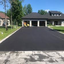 Trusted Stedman, NC Driveway Paving Services Experts